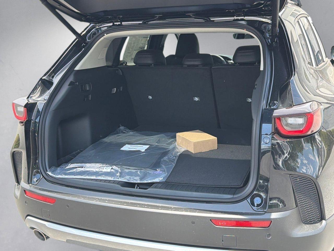2026 Mazda CX-50 2.5 Turbo Premium Plus Hagerstown MD
