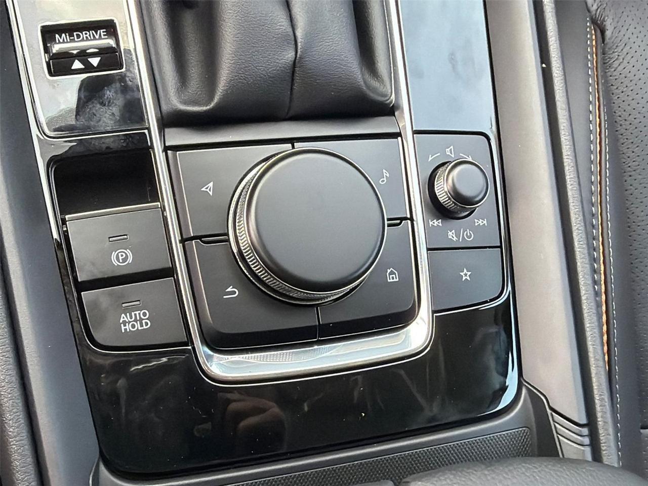 2026 Mazda CX-50 2.5 Turbo Premium Plus Hagerstown MD