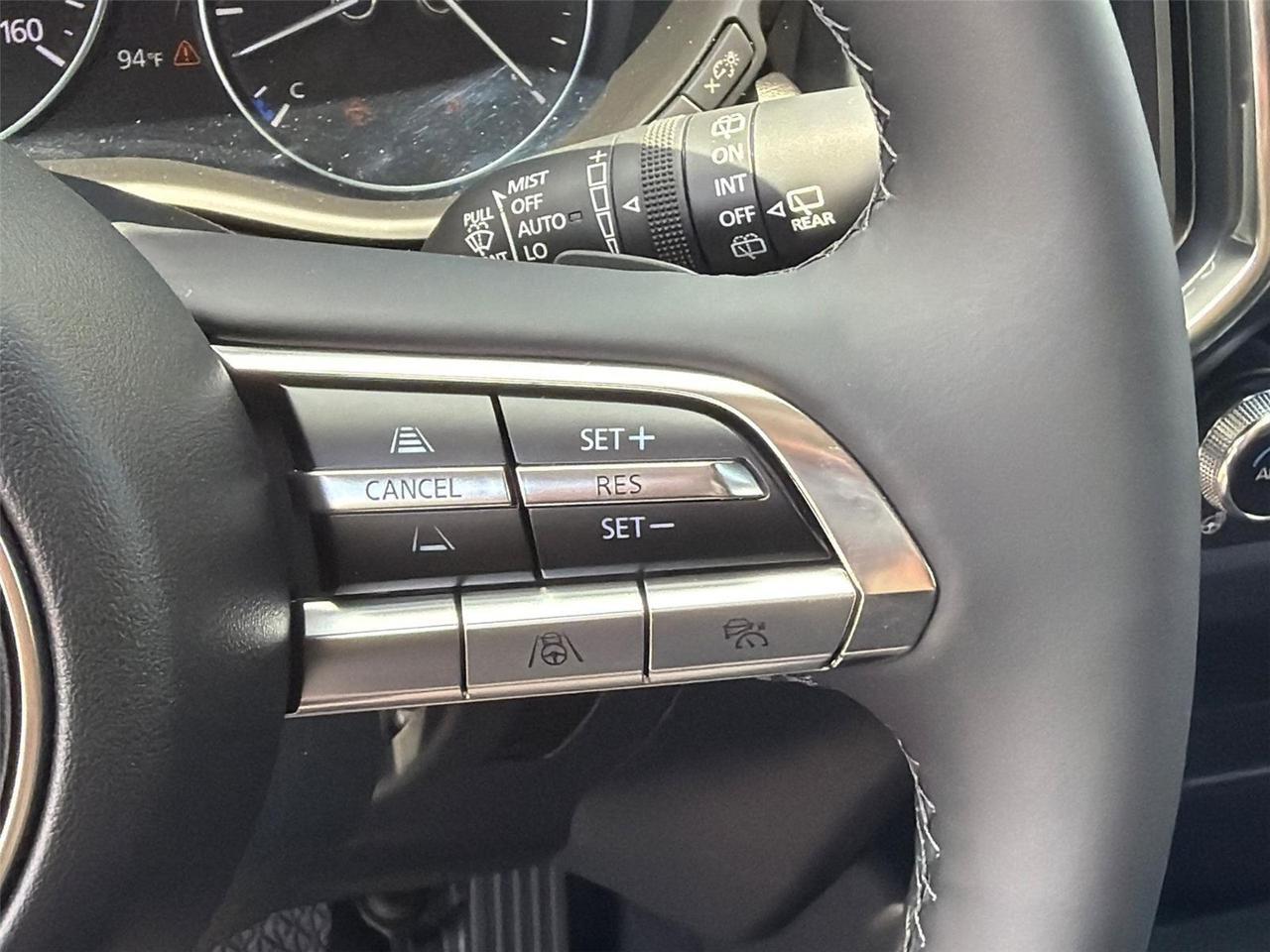 2026 Mazda CX-50 2.5 Turbo Premium Plus Hagerstown MD