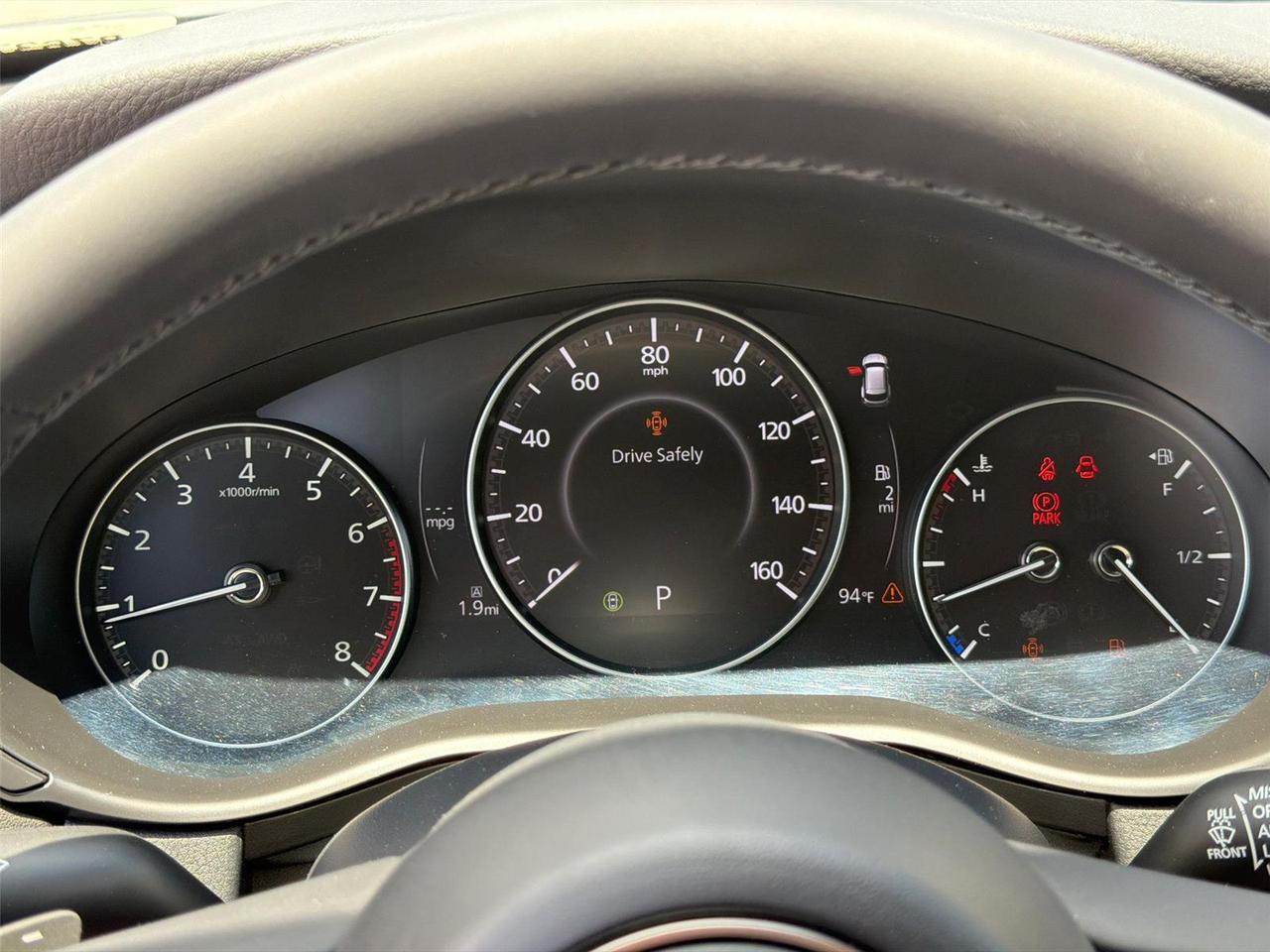 2026 Mazda CX-50 2.5 Turbo Premium Plus Hagerstown MD