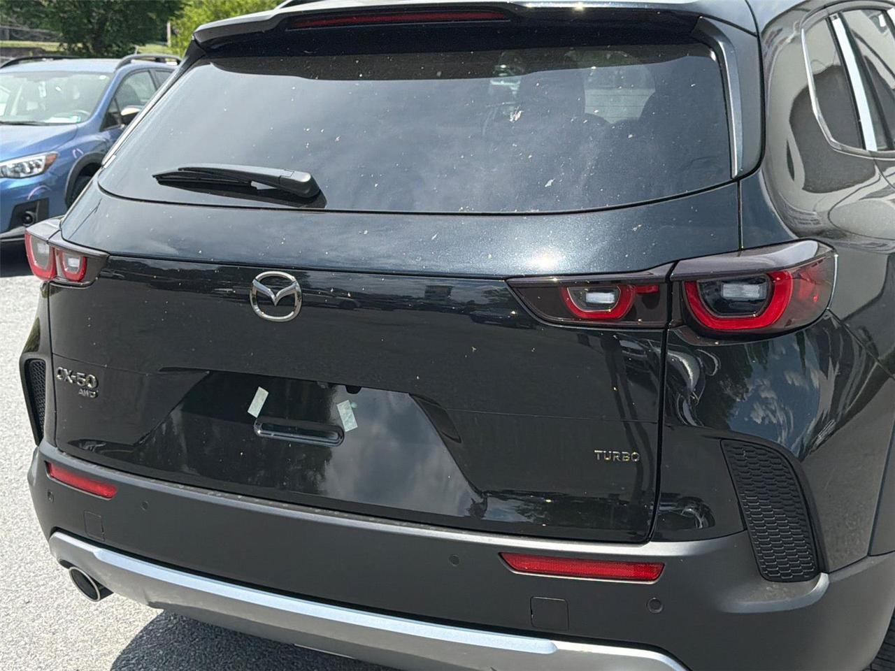 2026 Mazda CX-50 2.5 Turbo Premium Plus Hagerstown MD
