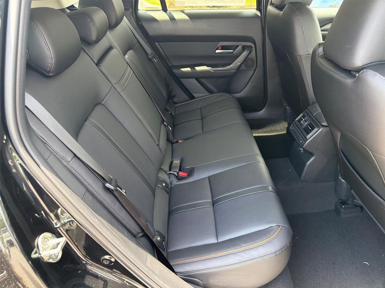 2026 Mazda CX-50 2.5 Turbo Premium Plus Hagerstown MD