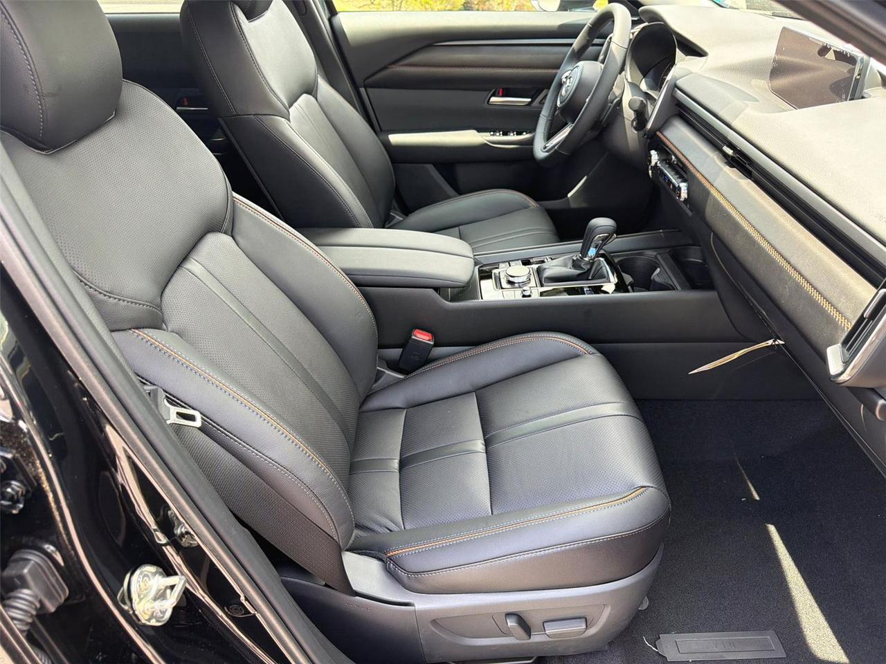 2026 Mazda CX-50 2.5 Turbo Premium Plus Hagerstown MD