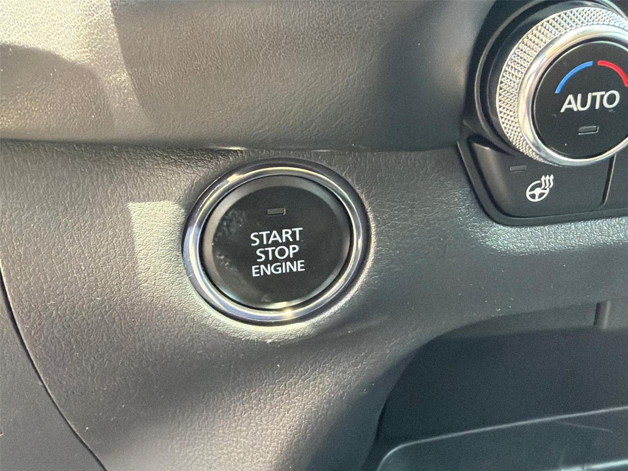 2026 Mazda CX-50 2.5 Turbo Premium Plus Hagerstown MD