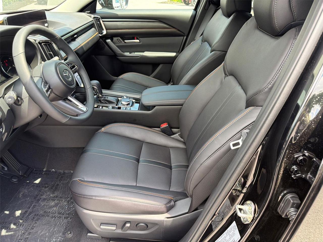 2026 Mazda CX-50 2.5 Turbo Premium Plus Hagerstown MD