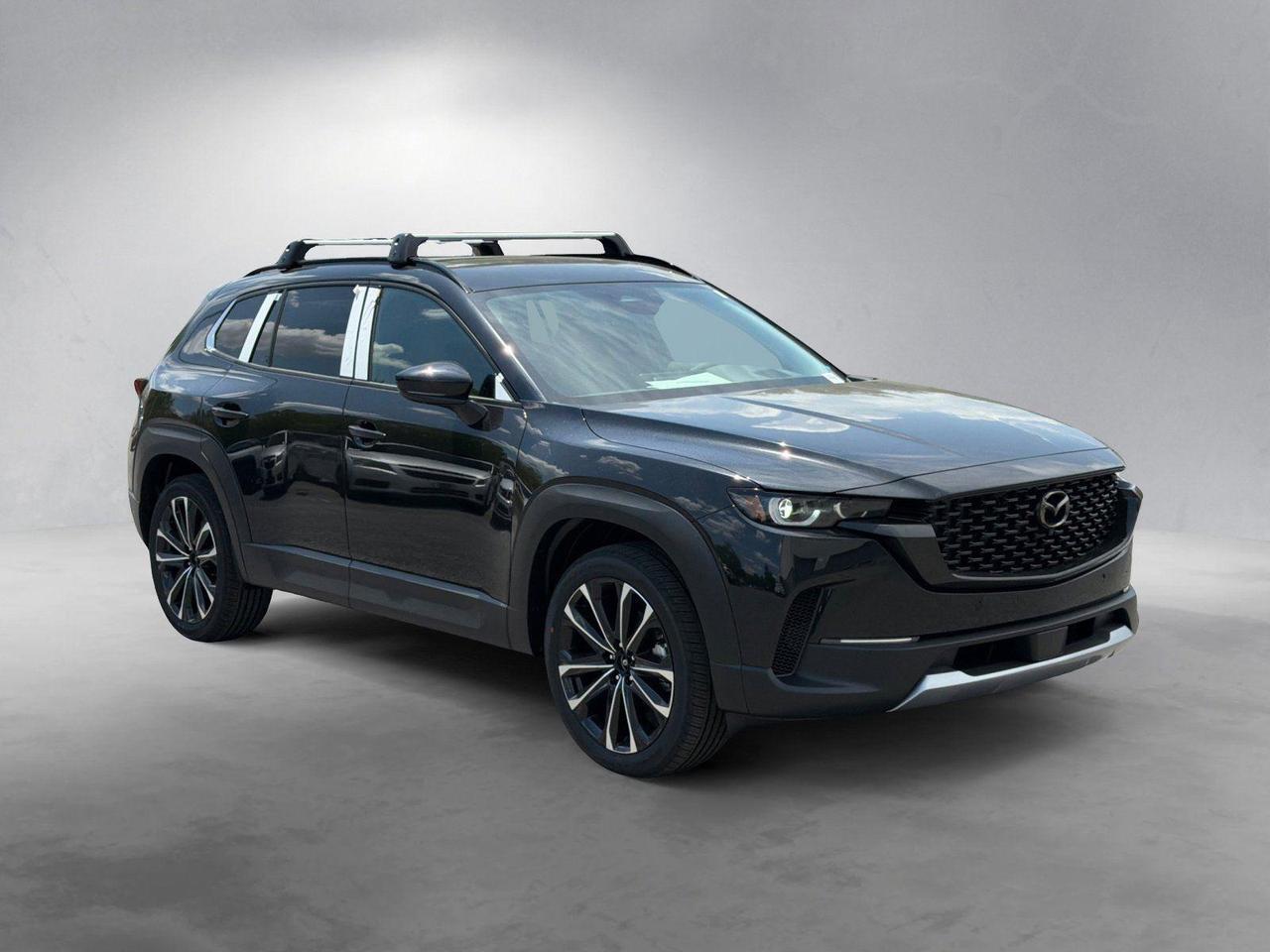 2026 Mazda CX-50 2.5 Turbo Premium Plus Hagerstown MD