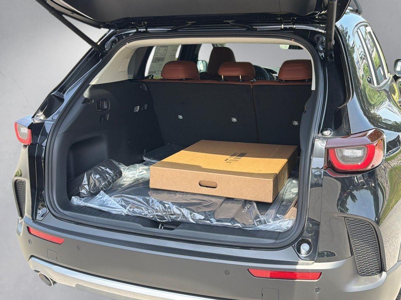 2026 Mazda CX-50 2.5 Turbo Premium Plus Hagerstown MD