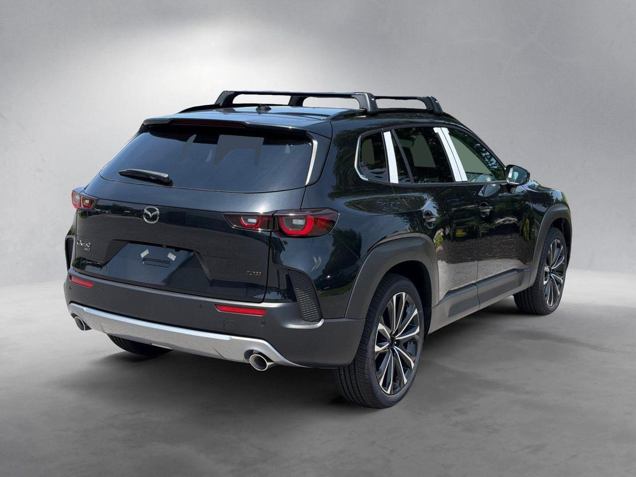 2026 Mazda CX-50 2.5 Turbo Premium Plus Hagerstown MD