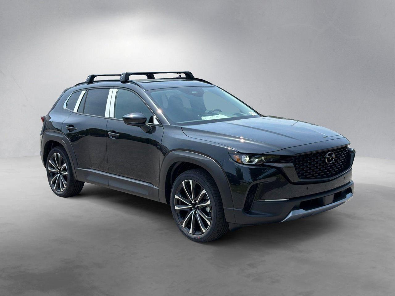 2026 Mazda CX-50 2.5 Turbo Premium Plus Hagerstown MD