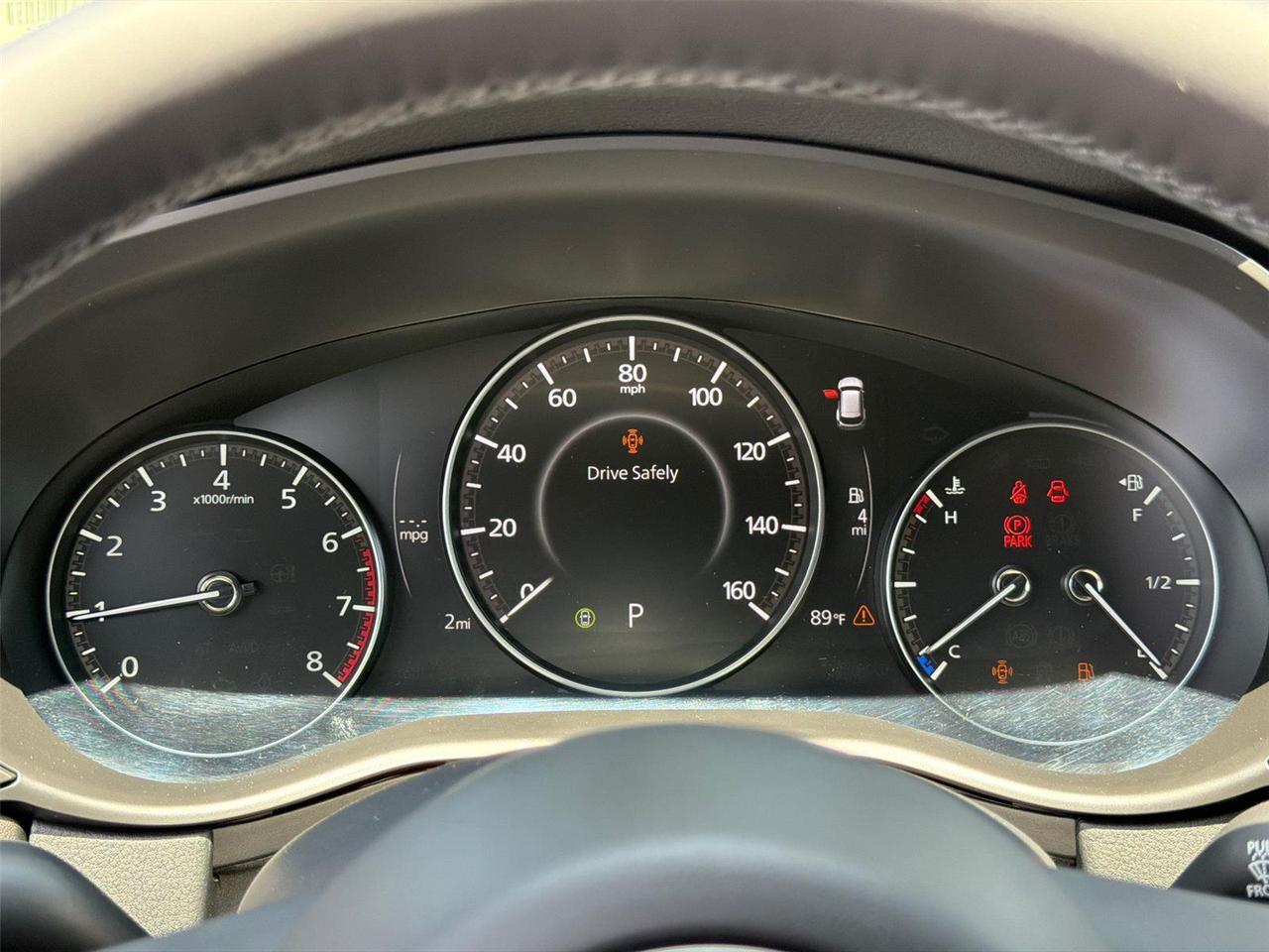 2026 Mazda CX-50 2.5 Turbo Premium Plus Hagerstown MD