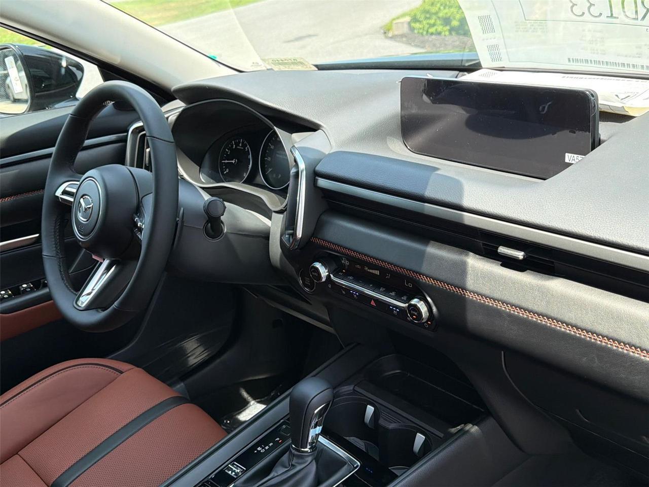 2026 Mazda CX-50 2.5 Turbo Premium Plus Hagerstown MD