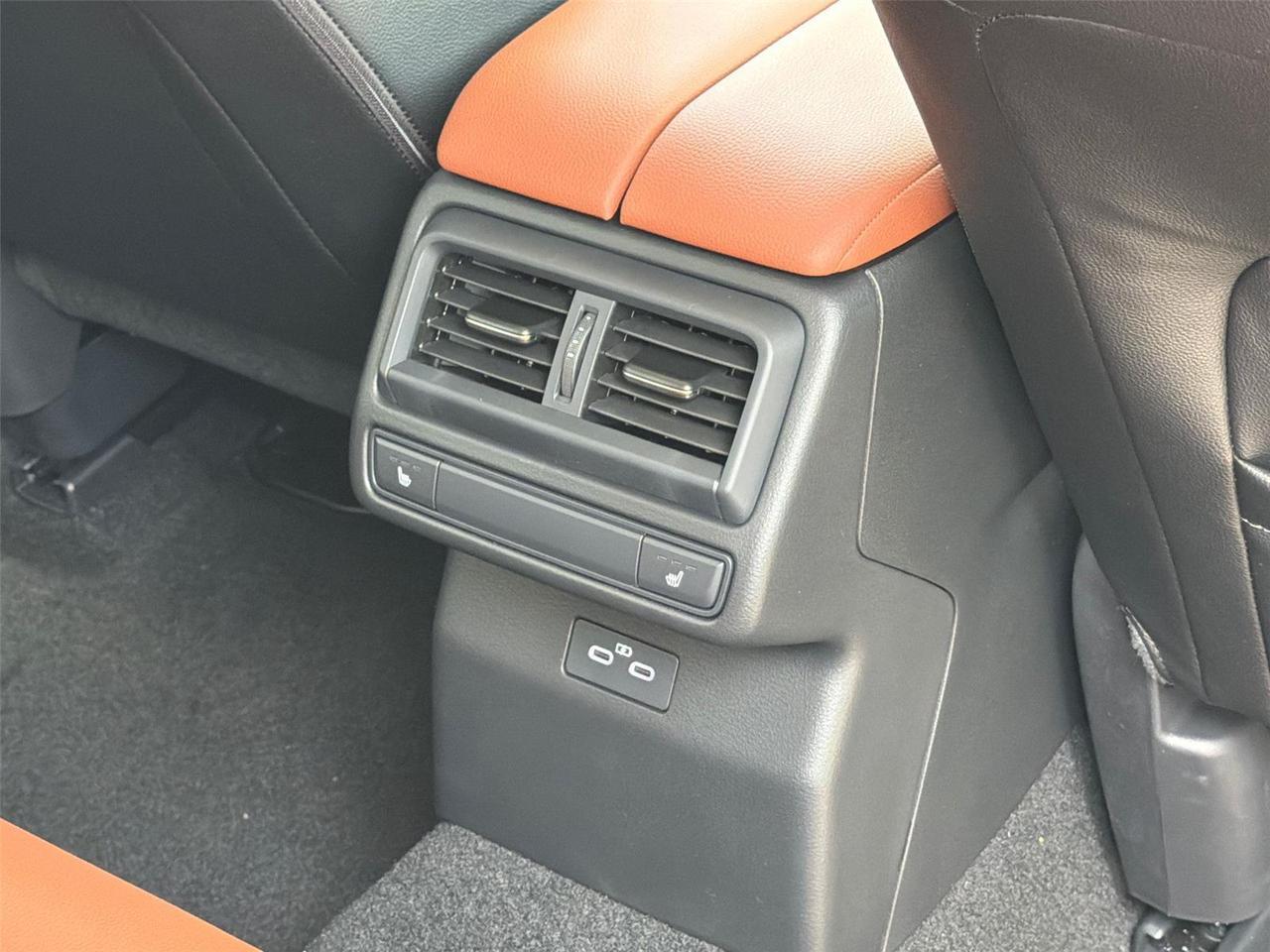 2026 Mazda CX-50 2.5 Turbo Premium Plus Hagerstown MD