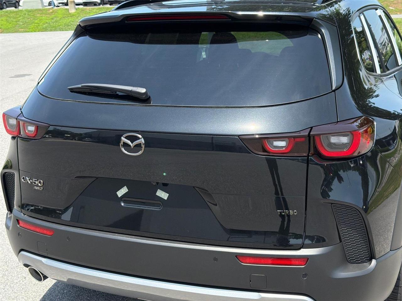 2026 Mazda CX-50 2.5 Turbo Premium Plus Hagerstown MD