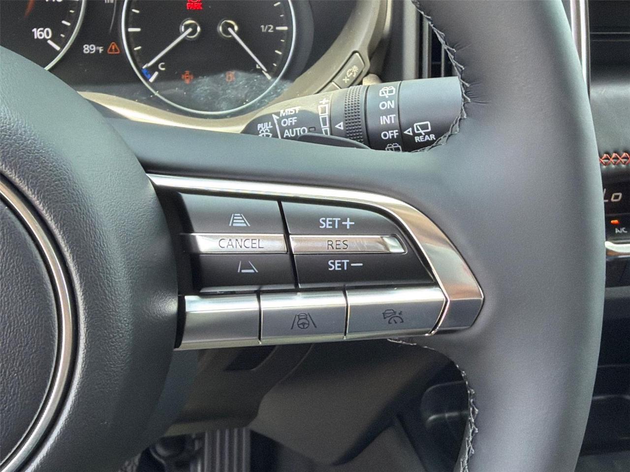 2026 Mazda CX-50 2.5 Turbo Premium Plus Hagerstown MD