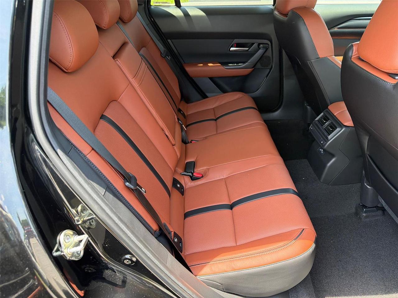 2026 Mazda CX-50 2.5 Turbo Premium Plus Hagerstown MD