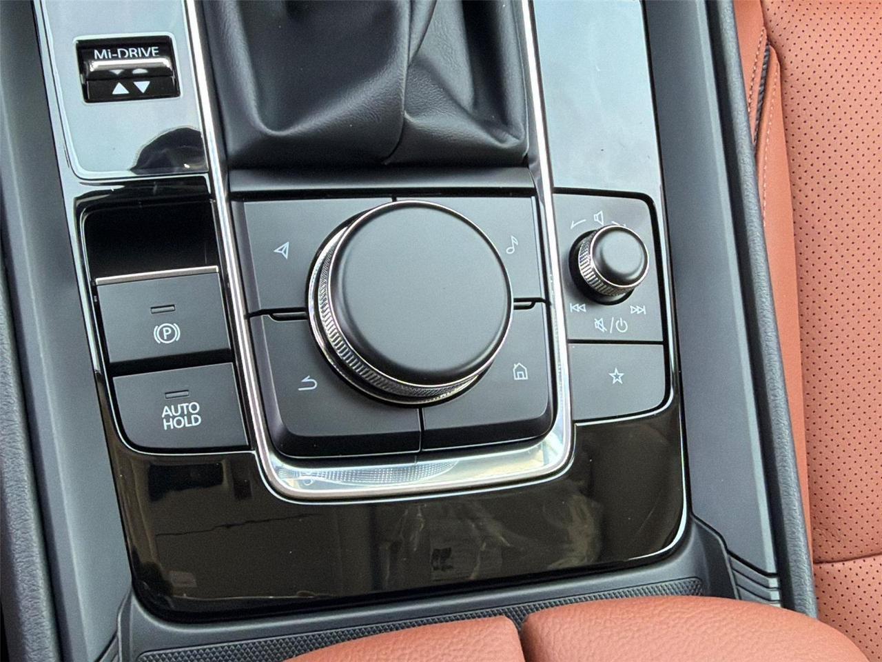 2026 Mazda CX-50 2.5 Turbo Premium Plus Hagerstown MD