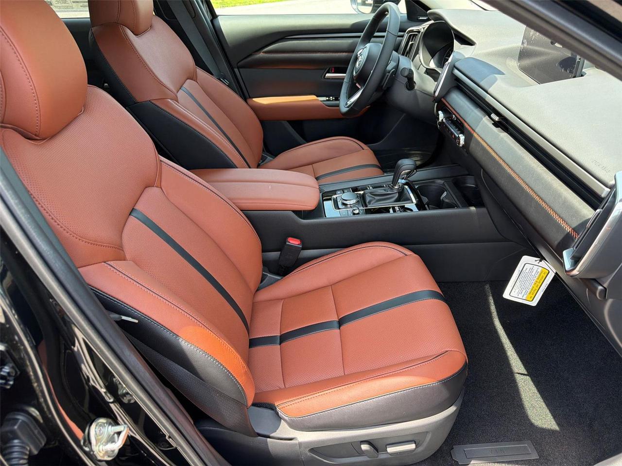 2026 Mazda CX-50 2.5 Turbo Premium Plus Hagerstown MD