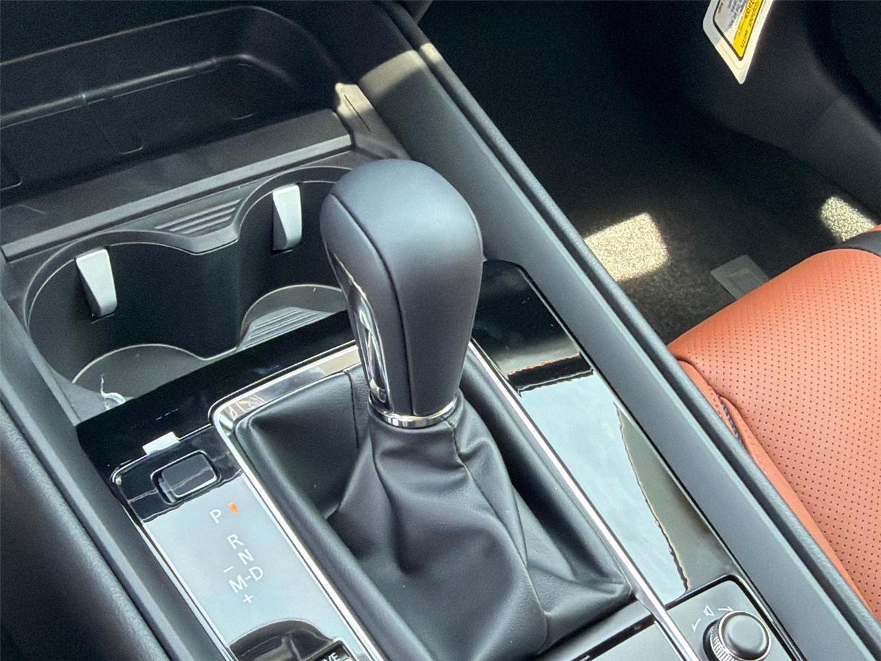 2026 Mazda CX-50 2.5 Turbo Premium Plus Hagerstown MD