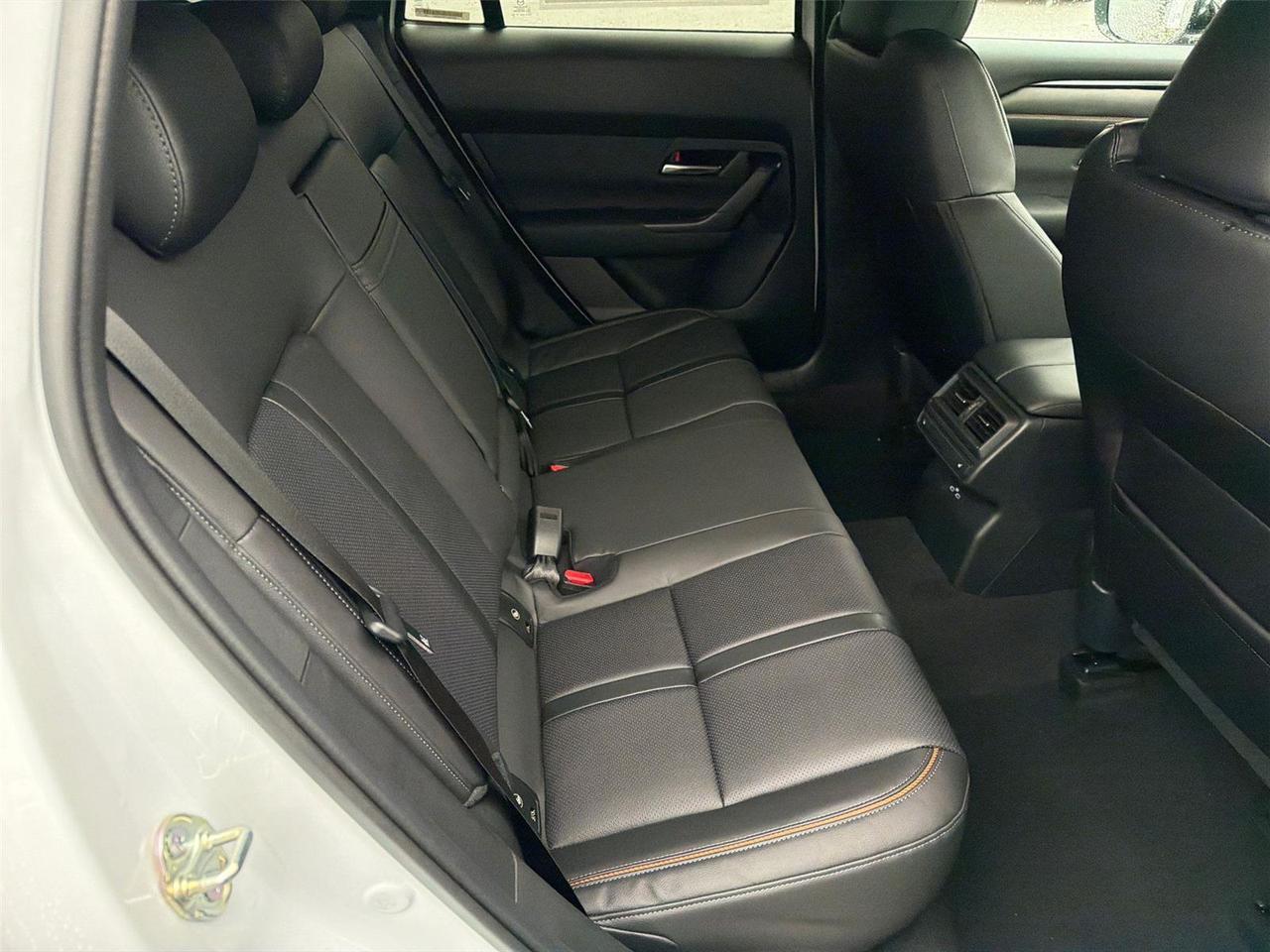 2026 Mazda CX-50 2.5 Turbo Premium Plus Hagerstown MD