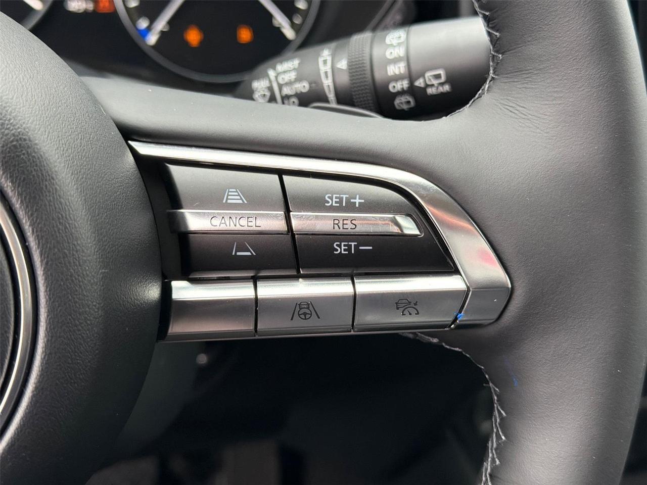 2026 Mazda CX-50 2.5 Turbo Premium Plus Hagerstown MD