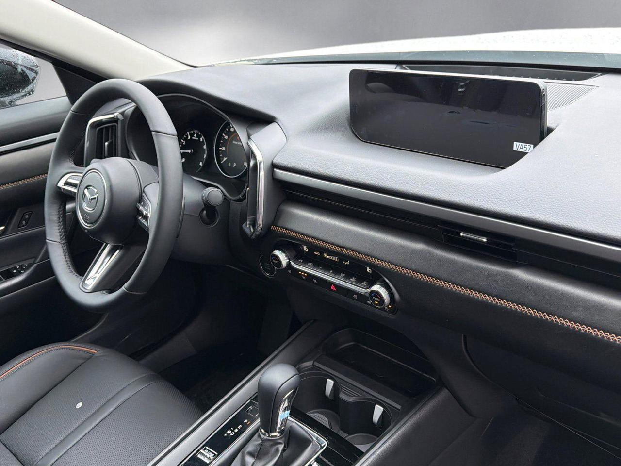 2026 Mazda CX-50 2.5 Turbo Premium Plus Hagerstown MD