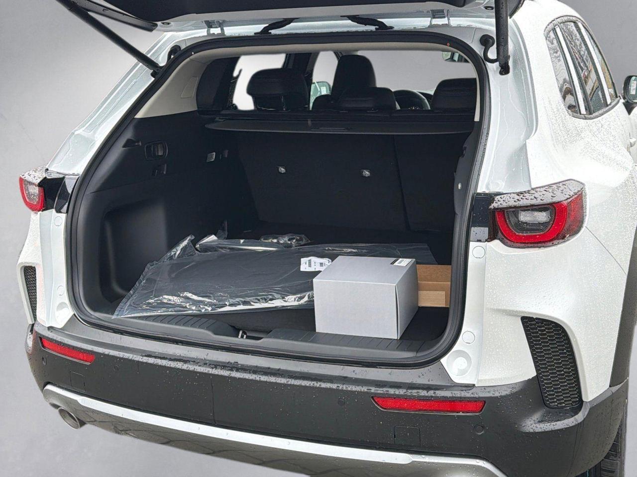 2026 Mazda CX-50 2.5 Turbo Premium Plus Hagerstown MD