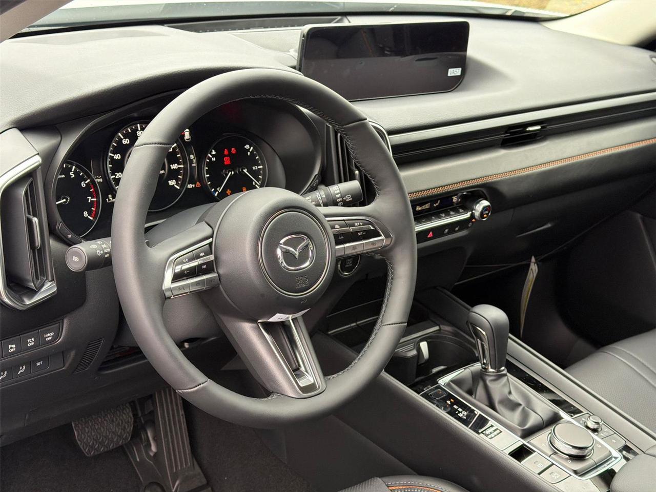 2026 Mazda CX-50 2.5 Turbo Premium Plus Hagerstown MD