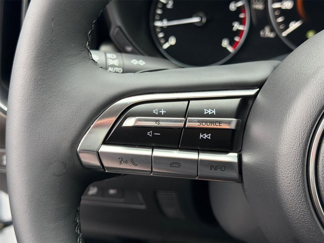 2026 Mazda CX-50 2.5 Turbo Premium Plus Hagerstown MD