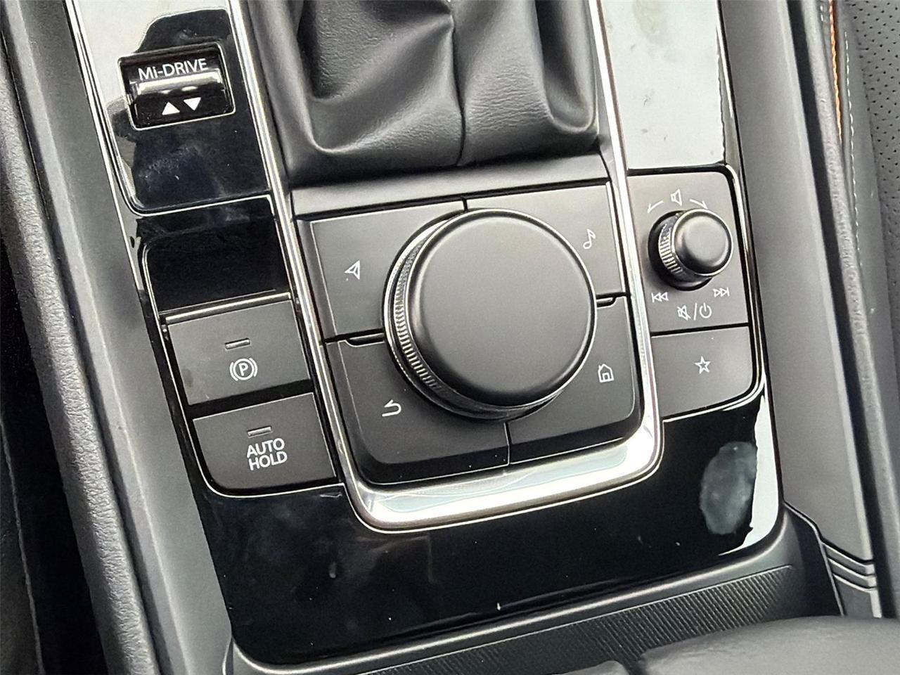 2026 Mazda CX-50 2.5 Turbo Premium Plus Hagerstown MD