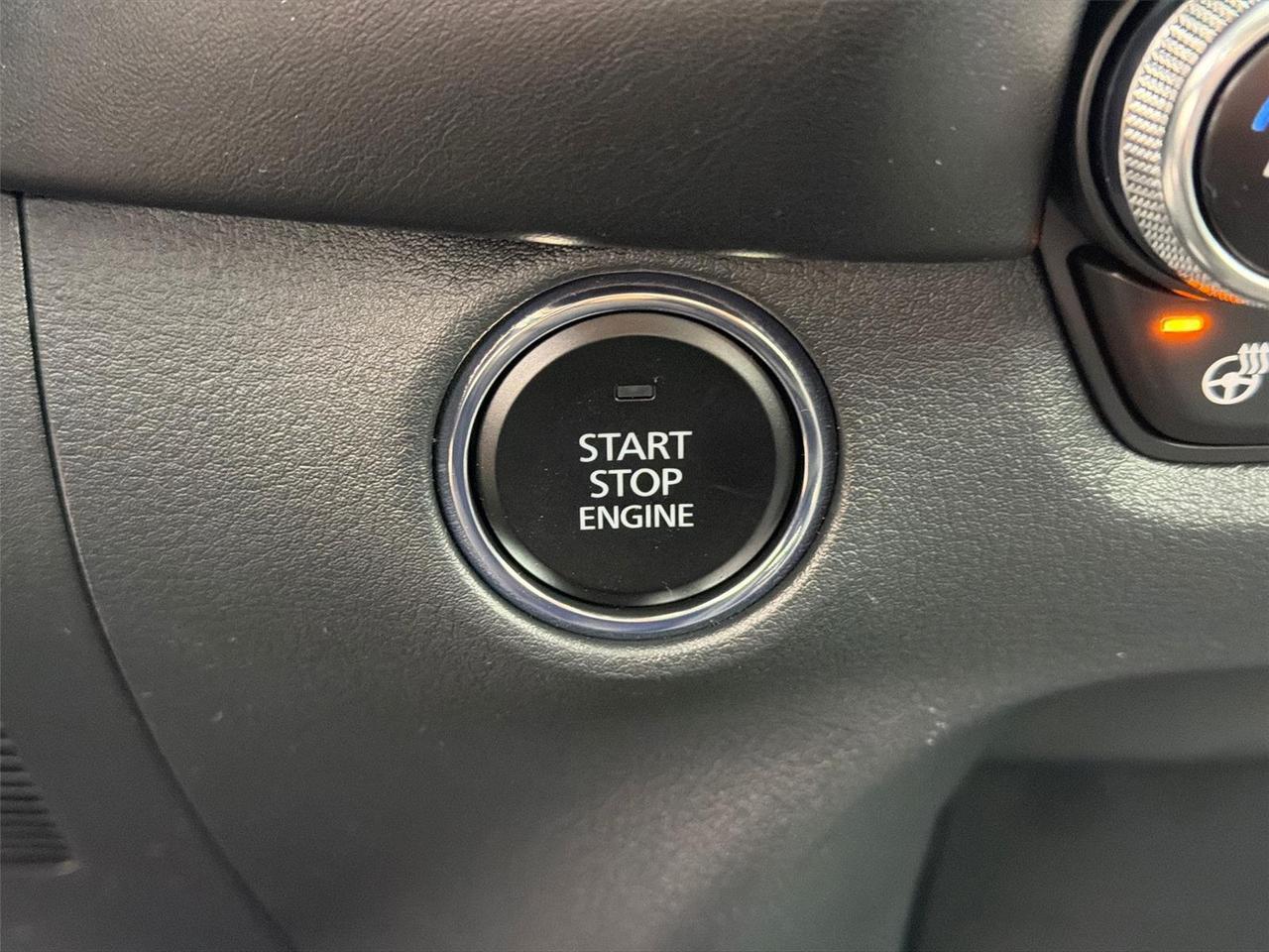 2026 Mazda CX-50 2.5 Turbo Premium Plus Hagerstown MD