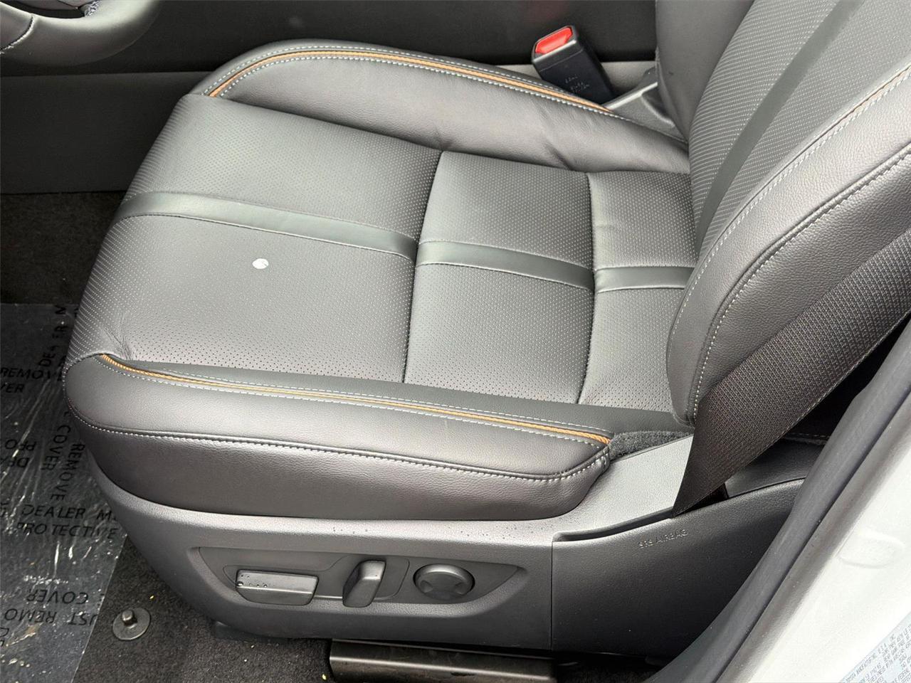 2026 Mazda CX-50 2.5 Turbo Premium Plus Hagerstown MD