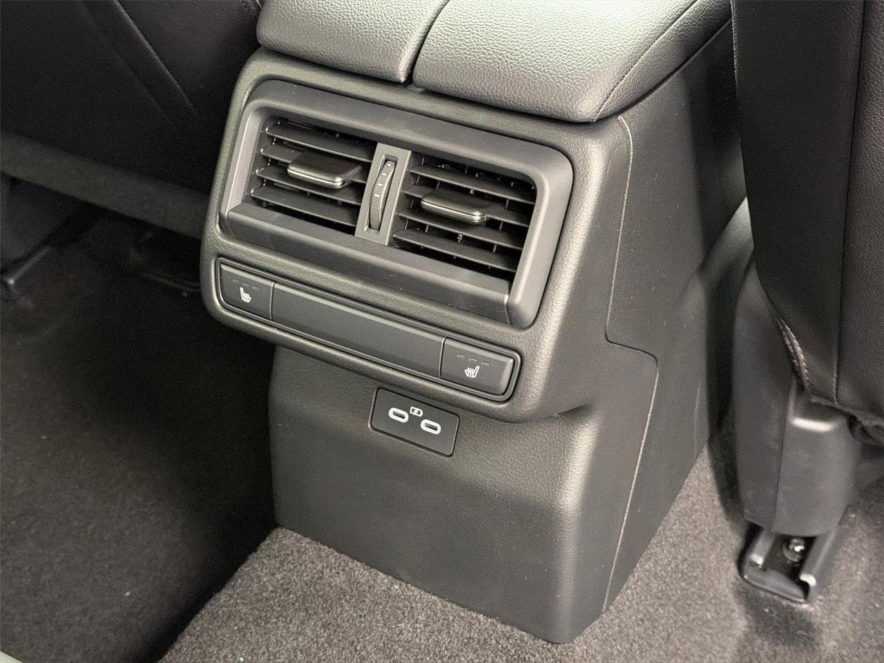 2026 Mazda CX-50 2.5 Turbo Premium Plus Hagerstown MD