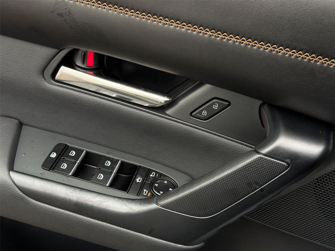 2026 Mazda CX-50 2.5 Turbo Premium Plus Hagerstown MD