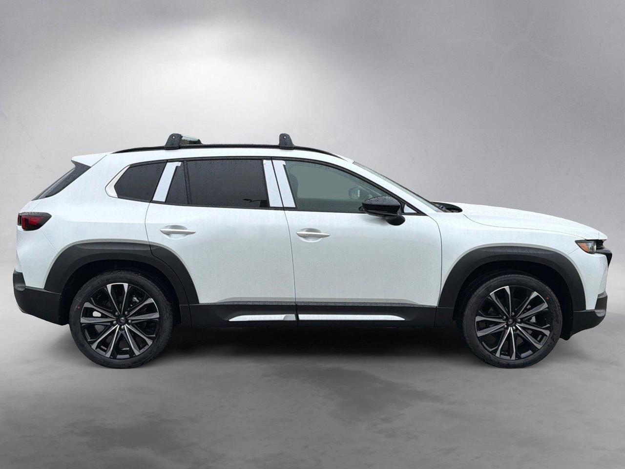 2026 Mazda CX-50 2.5 Turbo Premium Plus Hagerstown MD