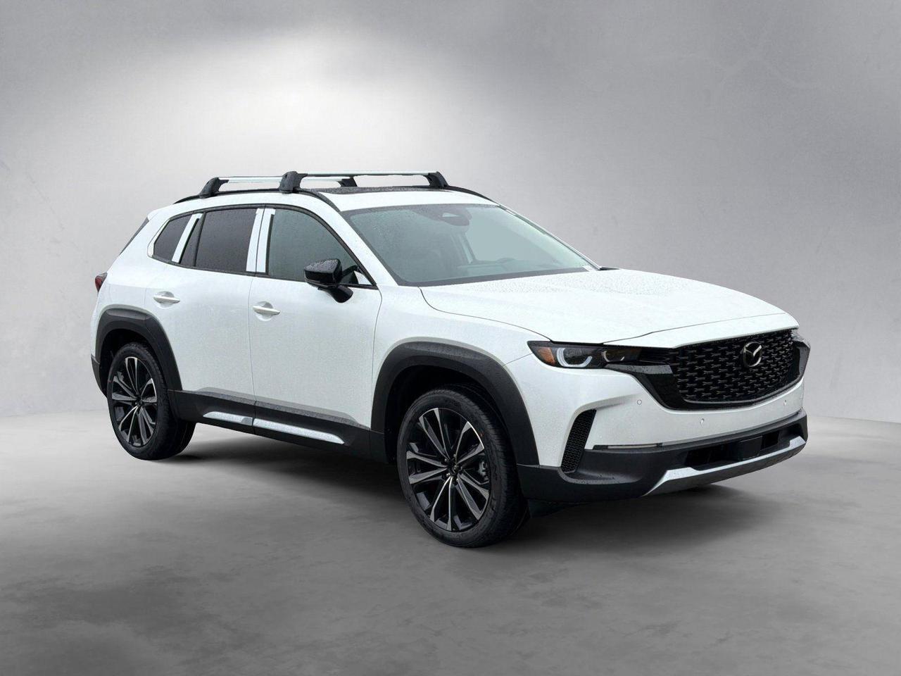 2026 Mazda CX-50 2.5 Turbo Premium Plus