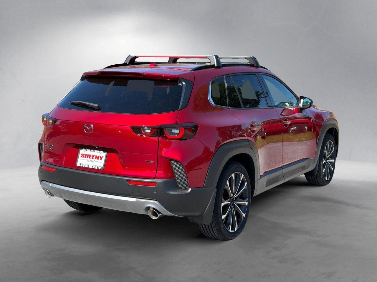 2026 Mazda CX-50 2.5 Turbo Premium Plus Hagerstown MD