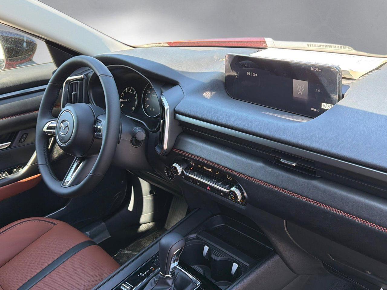2026 Mazda CX-50 2.5 Turbo Premium Plus Hagerstown MD