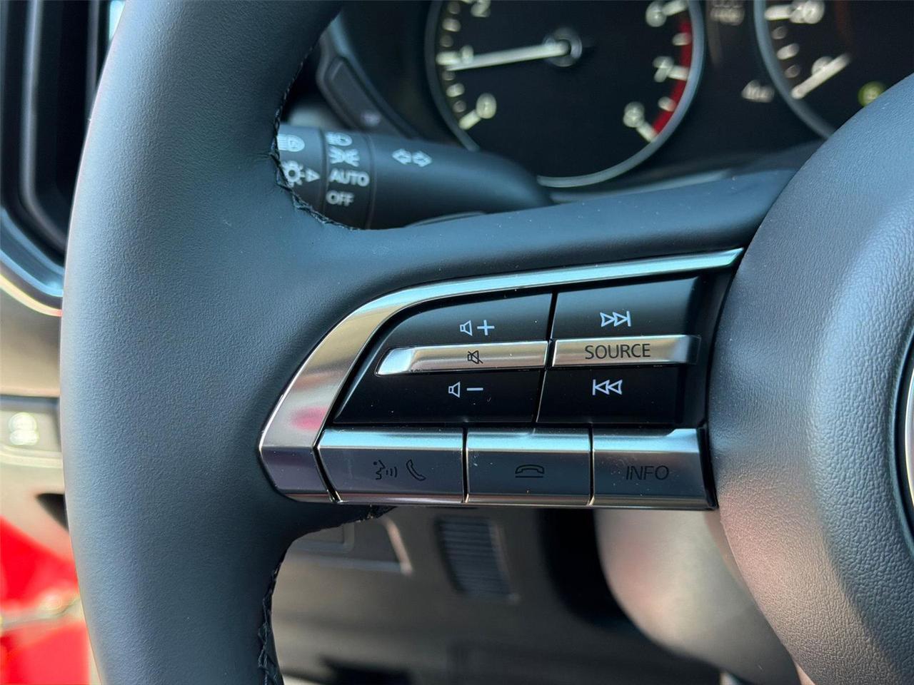 2026 Mazda CX-50 2.5 Turbo Premium Plus Hagerstown MD