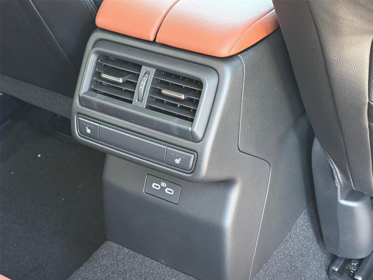 2026 Mazda CX-50 2.5 Turbo Premium Plus Hagerstown MD