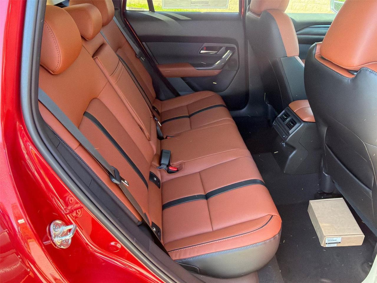 2026 Mazda CX-50 2.5 Turbo Premium Plus Hagerstown MD