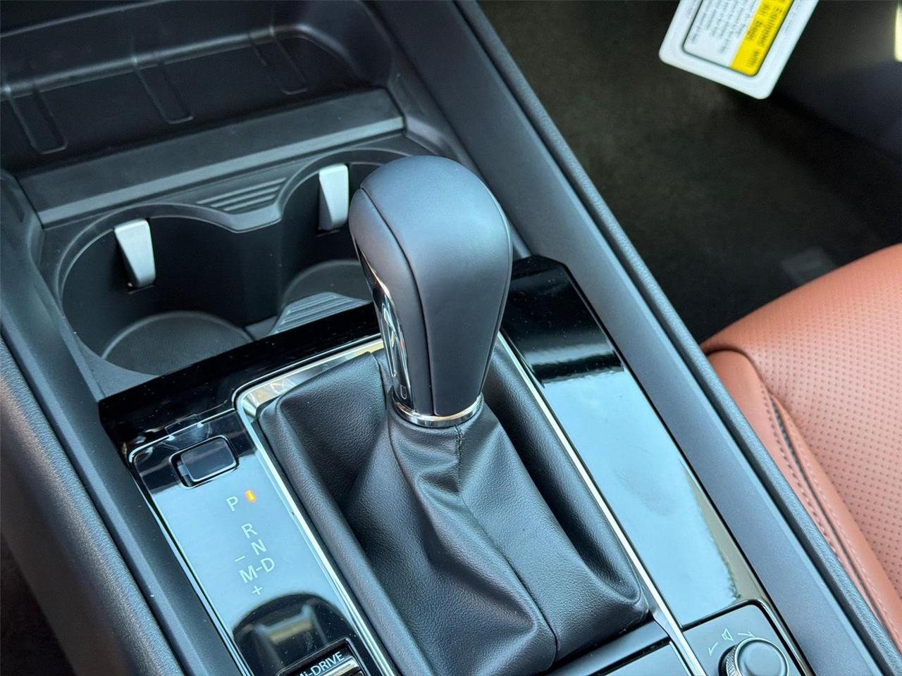 2026 Mazda CX-50 2.5 Turbo Premium Plus Hagerstown MD