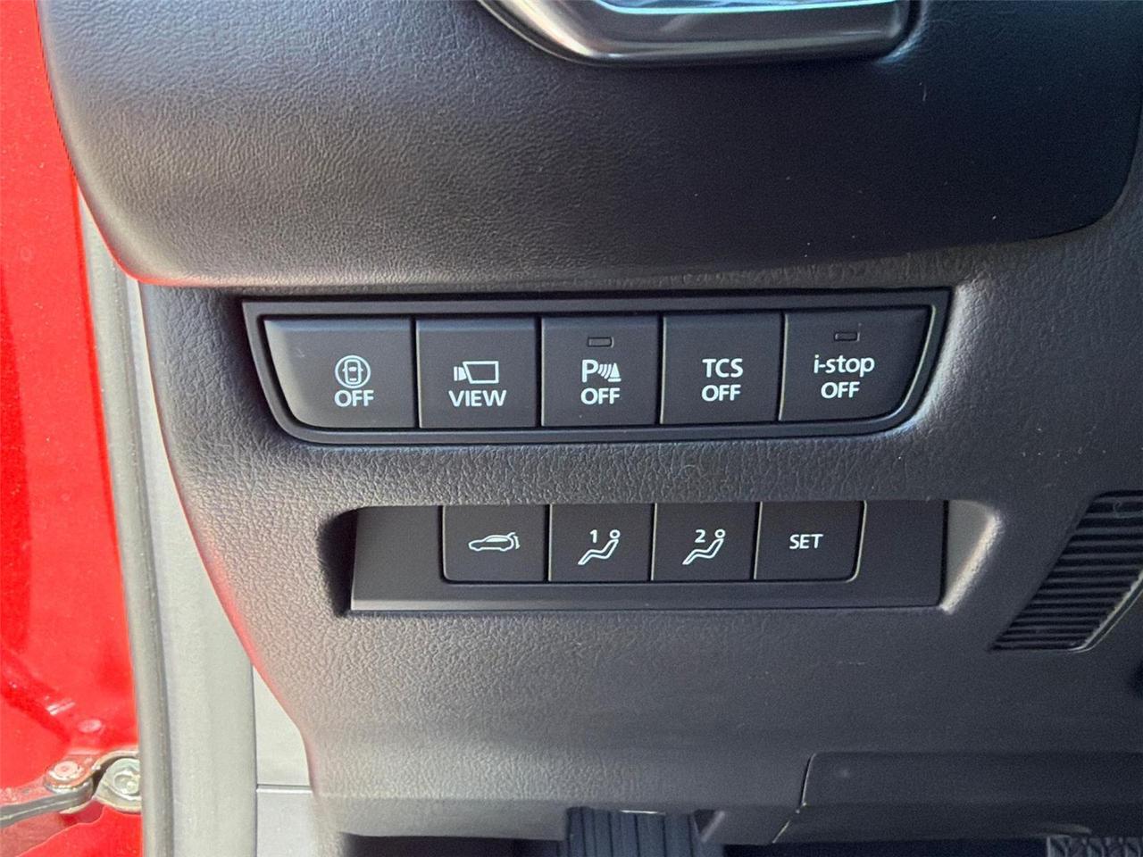 2026 Mazda CX-50 2.5 Turbo Premium Plus Hagerstown MD