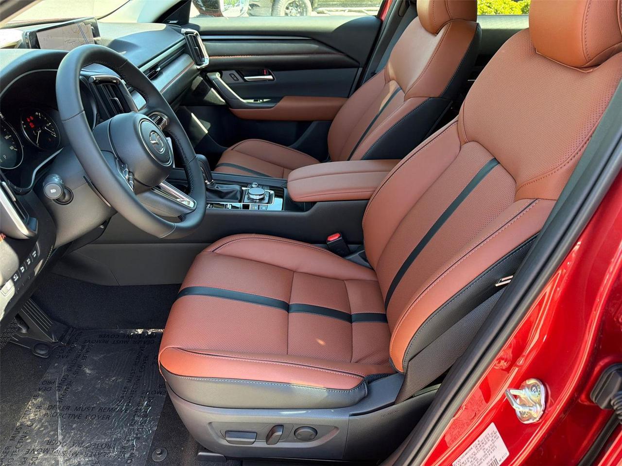2026 Mazda CX-50 2.5 Turbo Premium Plus Hagerstown MD