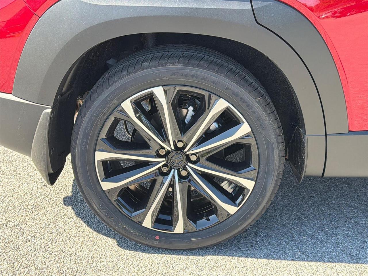 2026 Mazda CX-50 2.5 Turbo Premium Plus Hagerstown MD