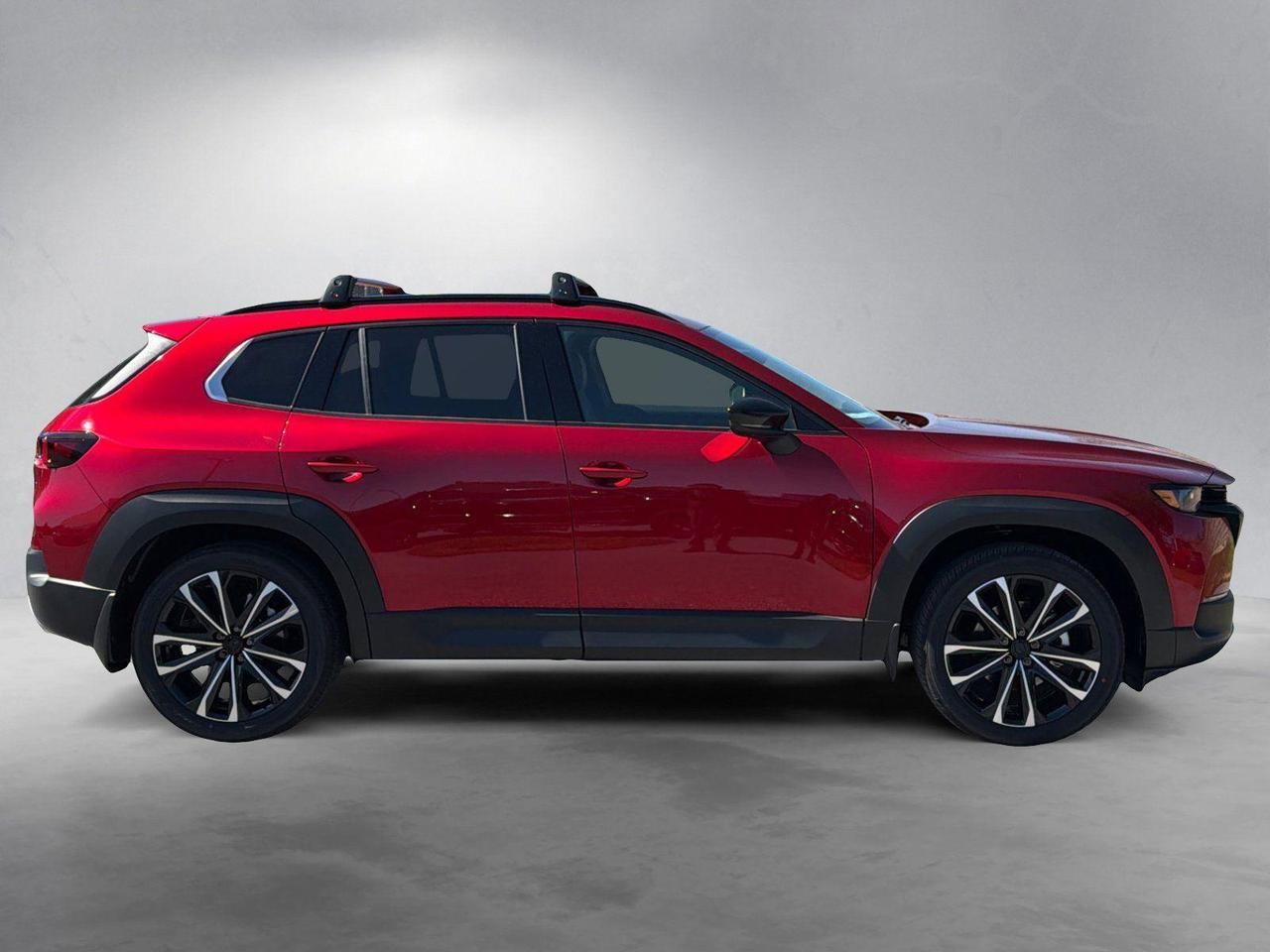 2026 Mazda CX-50 2.5 Turbo Premium Plus Hagerstown MD