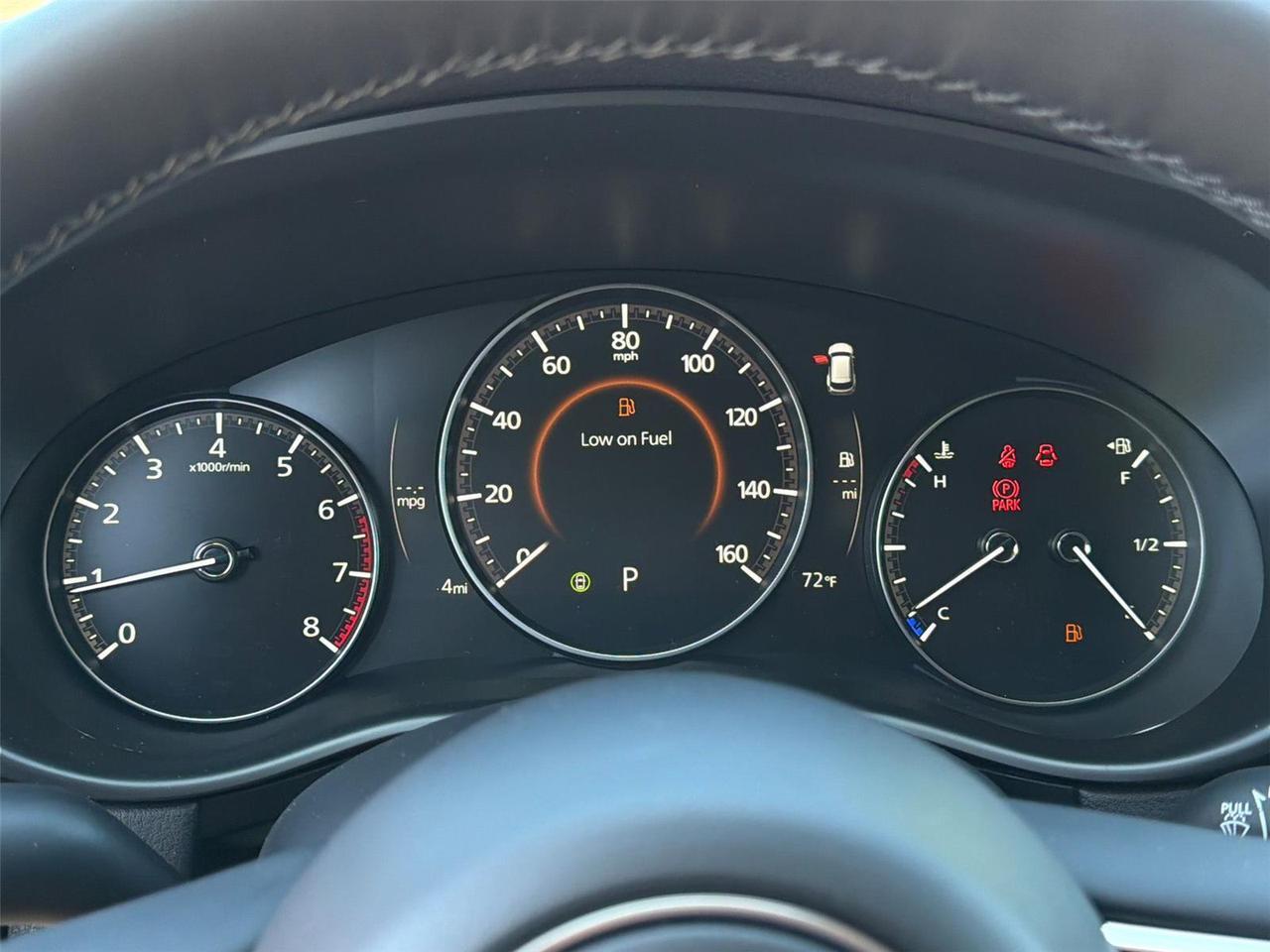 2026 Mazda CX-50 2.5 Turbo Premium Plus Hagerstown MD