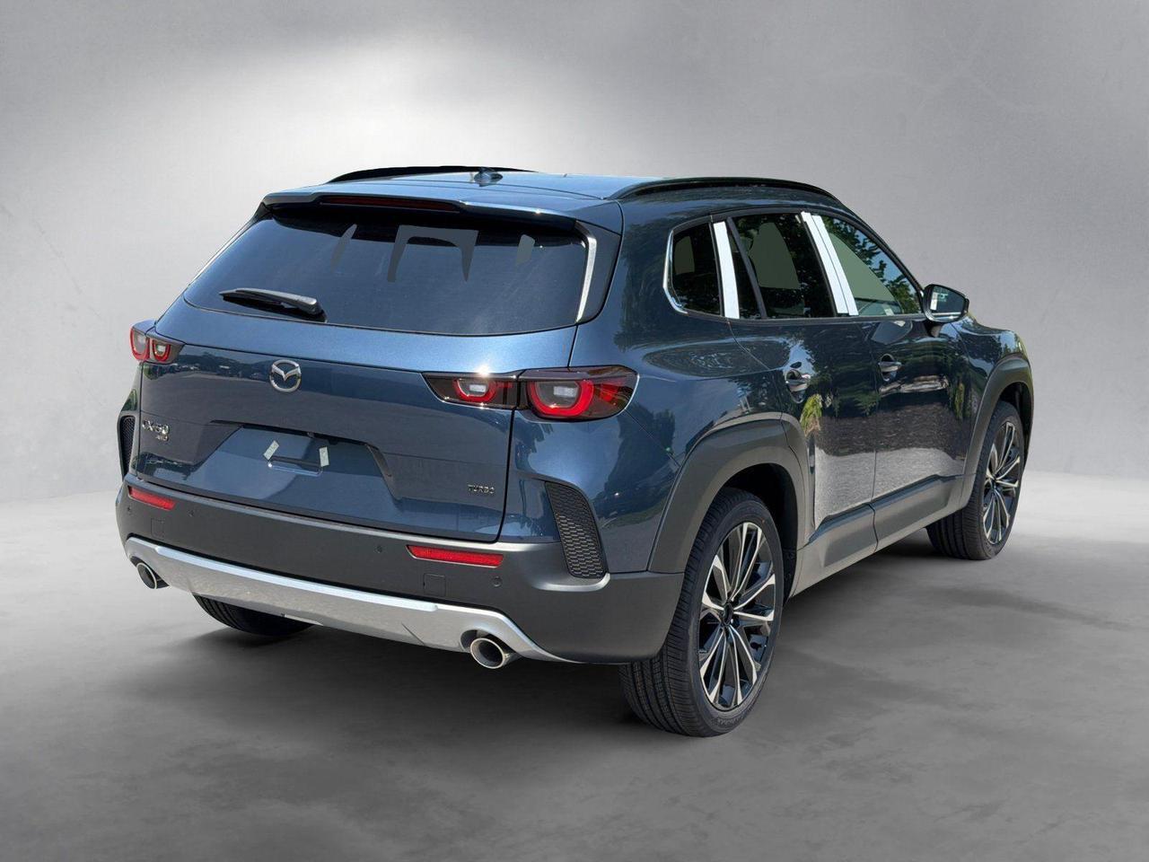 2026 Mazda CX-50 2.5 Turbo Premium Plus Hagerstown MD