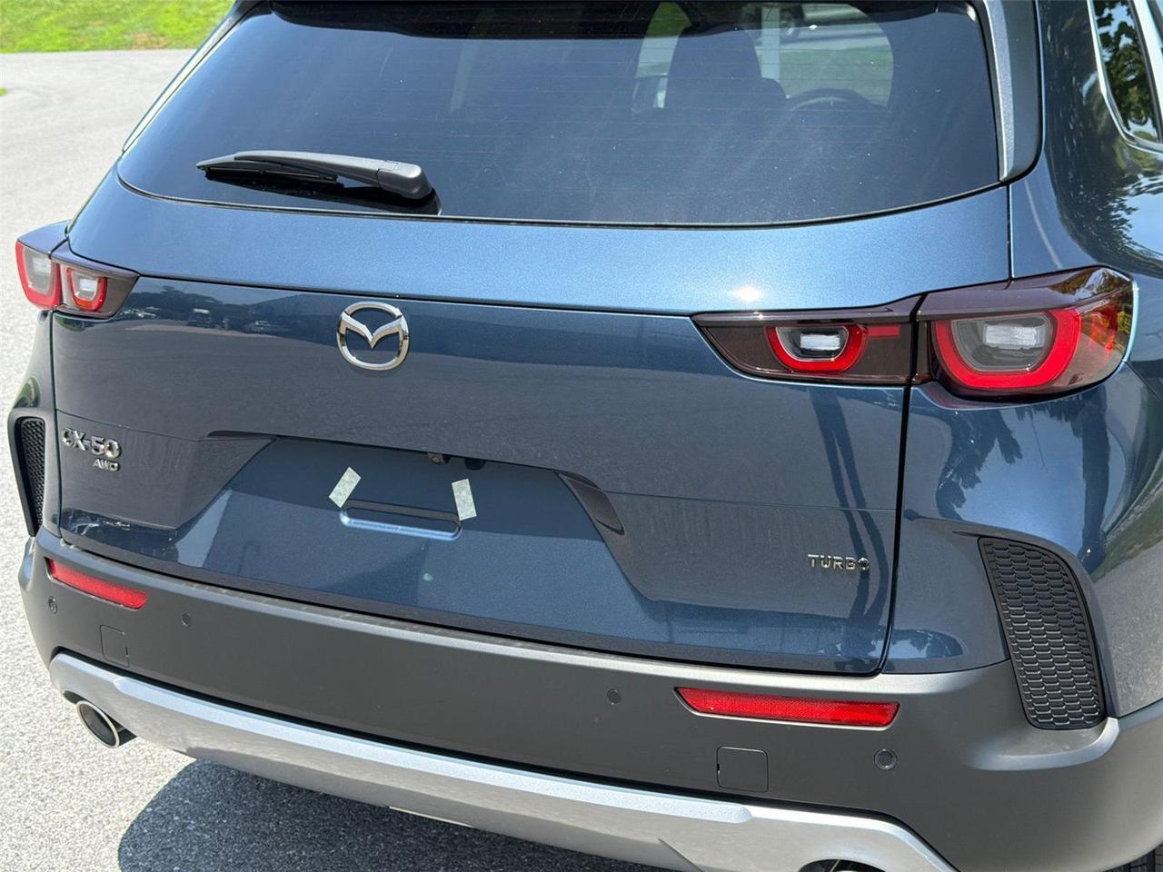 2026 Mazda CX-50 2.5 Turbo Premium Plus Hagerstown MD