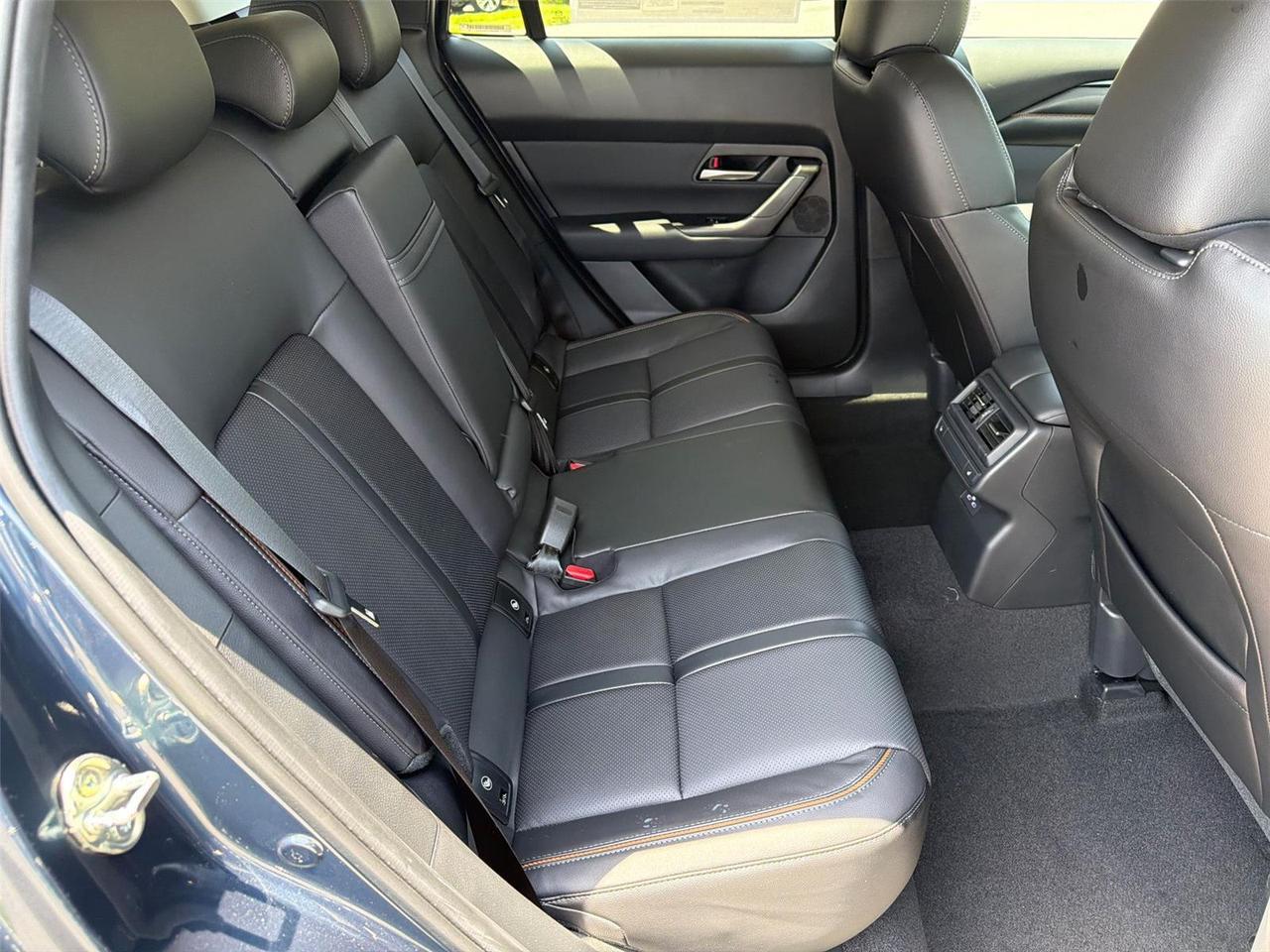 2026 Mazda CX-50 2.5 Turbo Premium Plus Hagerstown MD