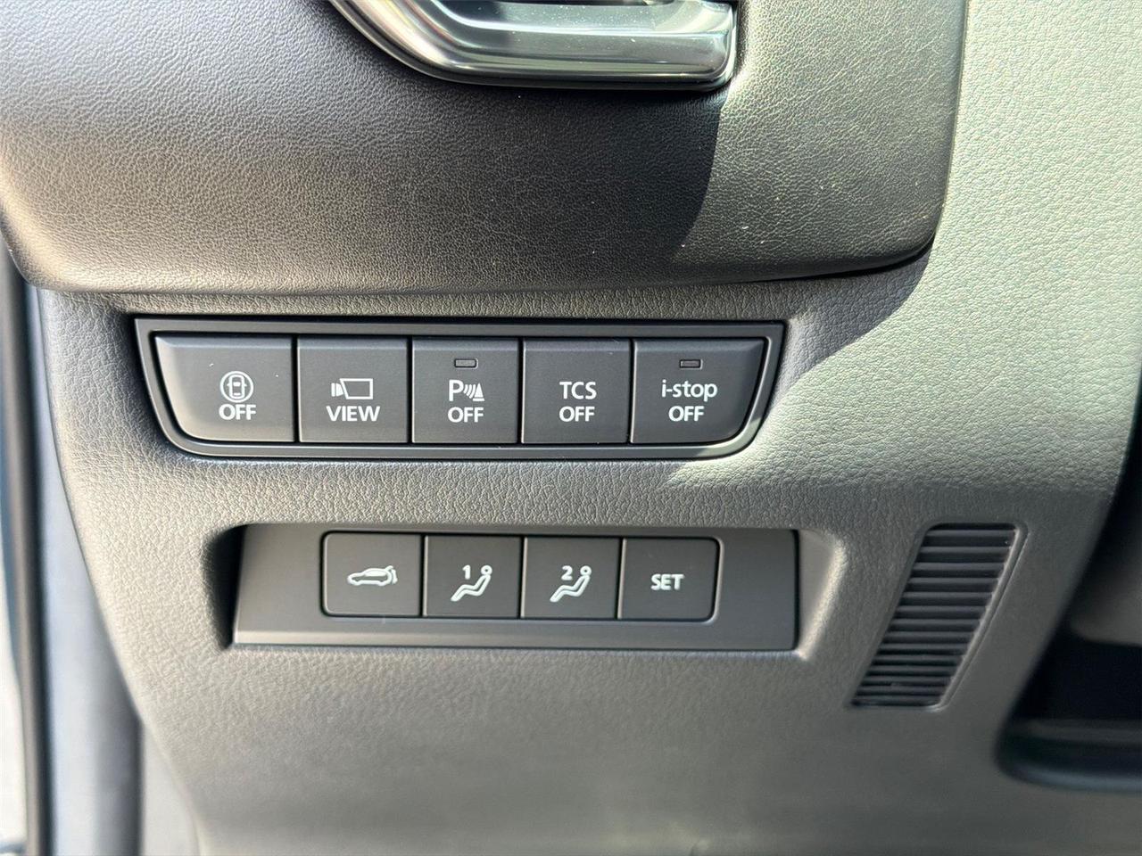 2026 Mazda CX-50 2.5 Turbo Premium Plus Hagerstown MD